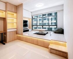Blk 621A Tampines Greenverge (Tampines), HDB 4 Rooms #564131361